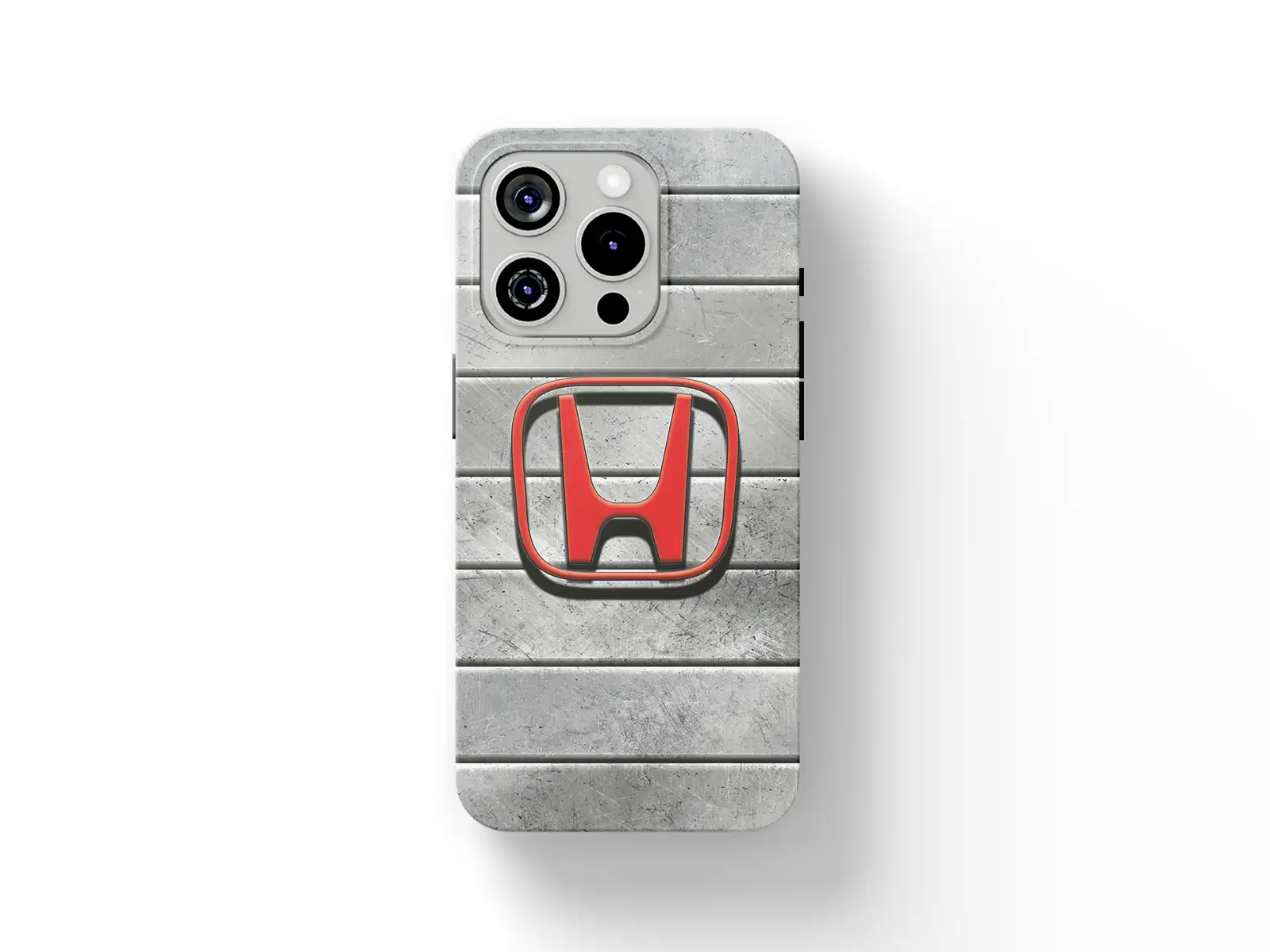 Honda Funda Silicona Teléfono Edición Máxima De Calidad